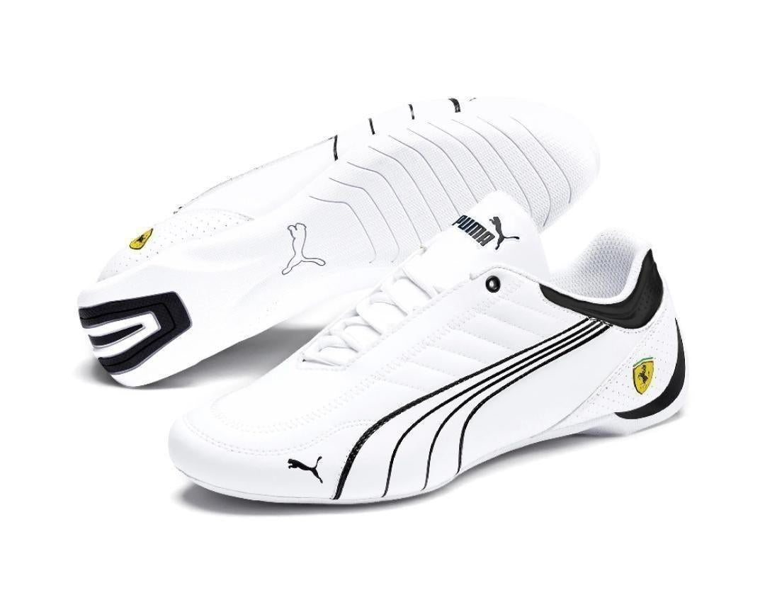 Scuderia ferrari drift cat 5 ultra ii men's shoes deals