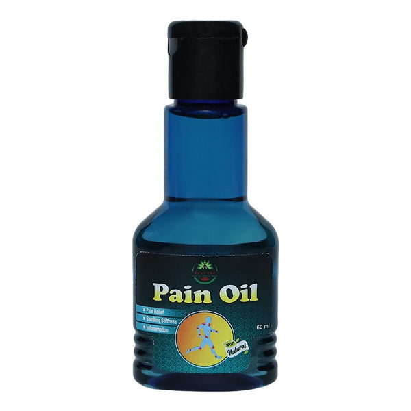 Pain Oil Bottle 60ML